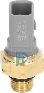 Sensor de Presión del Motor 312E 314E 316E C4.4 C7 C7.1 C9, 320-3061 3203061 320-3062 3203062, Sensor de Presión Nominal de 600 KILO PASCAL - Product Image 6