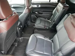 Ford Explorer Platinum 2022 - Product Image 2