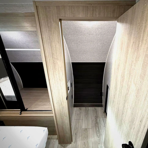 Nuevo RV Del La Terra 263 RK 2026 Usado en Excelente Estado, de Este a Oeste, en Venta para Camping y Viajes - Product Image 5