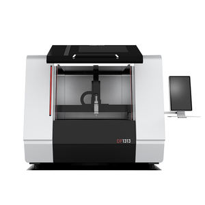 उच्च गुणवत्ता वाली नई फाइबर लेजर कटर मशीन 1000w छोटे लेजर कटर - Product Image 2