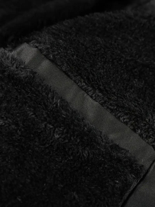 Gabardina de poliéster/algodón para hombre, diseño personalizado 2025, talla grande, informal, a cuadros, transpirable, impermeable, cálida, a la moda - Product Image 4