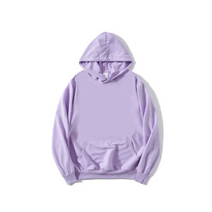 Sudaderas con capucha personalizadas de último diseño para mujer, sudaderas con capucha informales lisas, sudaderas con capucha de manga larga para mujer - Product Image 2