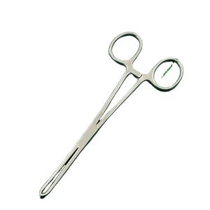 Pinzas para Tejidos Allis, Equipo Médico, Instrumentos Quirúrgicos de Acero, Pinzas para Tejidos Allis - Product Image 2