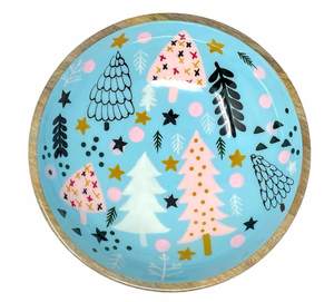 Handmade Wooden Bowl with Smooth Texture Perfect for Stylish Home Interior and Dining <b>Table</b> - Product Image 2