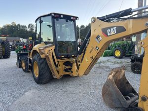 รถตักแบคโฮ Cat 420F ปี 2020 สำหรับขาย - Product Image 6