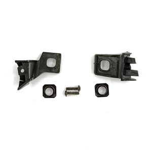ชุดซ่อมไฟหน้าซ้าย รุ่น 6Q0998225 สำหรับรถยนต์ Volkswagen Polo IV 9N ปี 2001-2012 - Product Image 3
