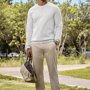 Sudadera Informal para Hombre a Precio Accesible, Fabricada en Fábrica, Corte Regular, Fabricante de Sudaderas para Hombre - Product Image 5