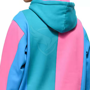 Precio barato Hombres Sudaderas con capucha Nueva llegada Hombres Sudaderas con capucha Mejor material Hombres Sudaderas con capucha para la venta Hecho en Pakistán - Product Image 4