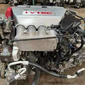 Motor K20A y Transmisión Manual de 6 Velocidades - Product Image 4