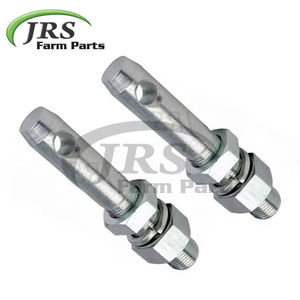 Nuevo Pasador de Enlace Inferior de Aluminio Reforzado de Grado Industrial para Tractores, Piezas de Unión JRS FARM PARTS Fabricante Exportador - Product Image 4
