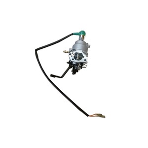 "<b>Generator</b> Carburetor for Gda7750E Ref 701666-Compatible <b>Generator</b> Part" - Product Image 1