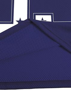 OEM Direct Factory Custom <b>Y2K</b> Oversized 100% Polyester Unisex Short American Football Retro Jersey Baggy Fit Streetwear - Product Image 5