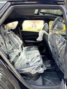 Hyundai Tucson Turbo 2025 Nuevo/Usado en Venta - Product Image 2