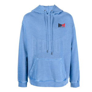 Sweat-shirts pour hommes de qualité supérieure, tendance, délavés à l'acide, grande taille, vêtements de mode, sweat-shirts délavés à l'acide - Product Image 1