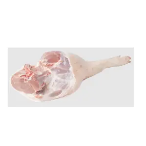 Cheap Price Bulk Sale Top Quality Frozen Pork Leg (bone and foot on) wholesale sale From German Supplier