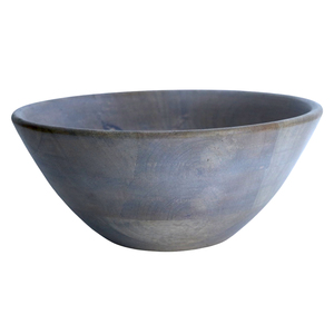 Handcrafted Wooden Dough <b>Bowl</b> Decor Modern Design Style Home Decorative Table Centerpiece for <b>Parties</b> - Product Image 6
