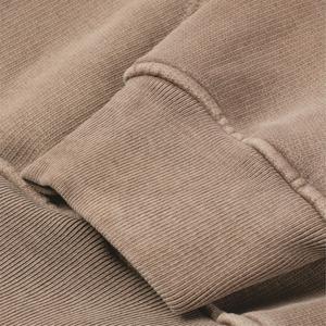 Fashion Mens Hoodie Soft Cotton Fleece Winter Pullover Full Sleeve Sweatshirt Comfortable Stylish Hoodie for Daily Wear Travel - Product Image 5