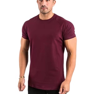 ผู้ขายที่ดีที่สุดระดับต่อไปผลิตเสื้อยืดสีน้ําตาลทั้งตัวพิมพ์ป้ายชื่อส่วนตัวที่กําหนดเองแท็กที่กําหนดเองและเสื้อยืดแขนสั้น - Product Image 1