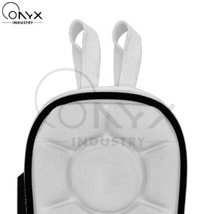 อุปกรณ์ป้องกันมือสำหรับตีเบสบอล น้ำหนักเบา ดูดซับแรงกระแทก ระบายอากาศได้ดี ทนทาน ปลอดภัย ปรับขนาดได้ ระดับมืออาชีพ ป้องกันแรงกระแทก - Product Image 6