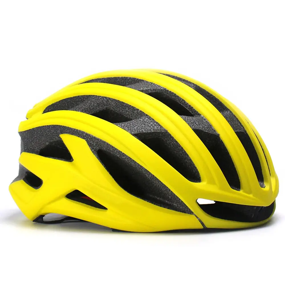 Motorcycle helmet one-piece molding mountain bike road helmet lightweight and breathable men and women outdoor sports cycling