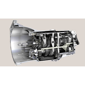 Motor Usado con Transmisión Getrag V60, Ideal para Reemplazo, Reacondicionado y Funcional - Product Image 6