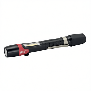 Linterna LED Recargable de Doble Uso para Actividades al Aire Libre - Producto USAG - Product Image 2