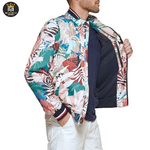 Men's Customizable Wool Bomber <b>Jackets</b> for <b>Winter</b> Fashionable Outdoor <b>Running</b> Wear Stand Collar Custom Logo <b>winter</b> <b>jacket</b> - Product Image 4