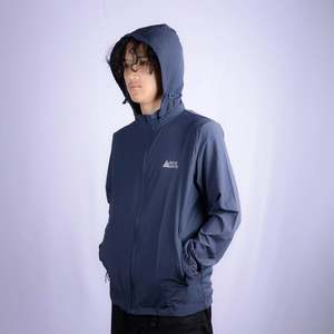 Navegar Chaquetas al aire libre Windcheater con teflón para navegar por los elementos - Product Image 1