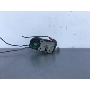 CERRADURA DELANTERA DERECHA CHRYSLER Grand Voyager 2ª Serie K05109865AB (01>04) - Product Image 1