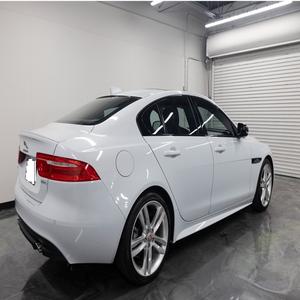 Jaguar XE 2021, el Más Vendido, Paquete Tecnológico, Garantía de 25.000 Millas, Sedán Premium 4D, Motor 2.0L I4 de 16 Válvulas Turboalimentado, Transmisión Automática de 8 Velocidades, Tracción Trasera - Product Image 6