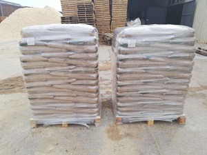 Granulés de bois de qualité supérieure pour tous types de fumoirs à granulés BBQ, granulés de cuisson 100% hickory - Product Image 2