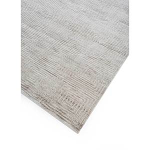 Thyme Ivory Hand Knotted Wool <b>Rugs</b> Geometric and <b>Boho</b> Style for Entryway Hallway or Home-Lca-816(Cs-01) - Product Image 2