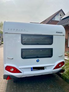 2016 d'occasion KN AUS SUDWIND 500 Turbo AWD Drive avec sièges en cuir à direction gauche R19 pneus galerie de toit en alliage d'aluminium - Product Image 6