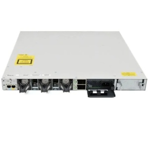 <span class=keywords><strong>Switch</strong></span> Cisco <span class=keywords><strong>Catalyst</strong></span> C9300-48P-E hiệu năng cao với bộ nhớ RAM 8 GB dành cho mạng doanh nghiệp - Product Image 3