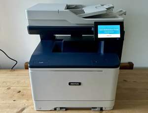 เครื่องพิมพ์อิงค์เจ็ทสีไร้สาย MFC-J6955DW |   เครื่องพิมพ์ A4 4-in-1 (พิมพ์/ถ่ายเอกสาร/สแกน/แฟกซ์) ความเร็ว 30 หน้าต่อนาที ความละเอียด 1200x4800dpi มีสินค้าในสต็อก - Product Image 5