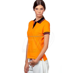 Camiseta de Manga Corta Informal para Mujer, Color Personalizado, Corte Regular, Talla Grande, Transpirable, de Secado Rápido, para Verano, Éxito de Ventas de Año Nuevo - Product Image 3