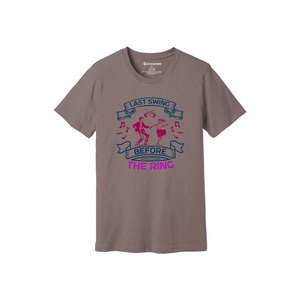Personalizable 100% algodón camiseta 12 colores 3D patrón 160-180 pesado GSM tela 100% algodón fiesta temas impresión Casual estilo Logo - Product Image 3