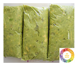 Aguacate congelado puro-Aguacate congelado de alto grado de Vietnam, dados a granel dulces nutritivos para suministro al por mayor de bebidas y alimentos - Product Image 5