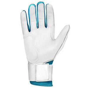 Atletismo Cuero genuino Béisbol Guantes juveniles Nuevo partido Entrenamiento Guantes de béisbol de piel de vaca - Product Image 3