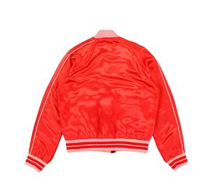 Veste universitaire classique en laine mélangée pour hommes, vestes Bulls, design inspiré du Chicago College, service OEM, toile motif cœur - Product Image 2