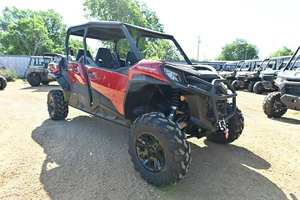 MEJOR OFERTA 2026 Can-Am Commander MAX XT 1000R UTV - Product Image 2