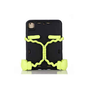 Étui de protection antichoc en EVA pour iPad 9.7 2017 5e génération, compatible enfants, coque en silicone 10.2 pouces, certifié ROHS, matériau PU protecteur - Product Image 1