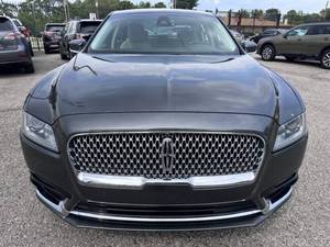 Precio bajo, Lincoln Continental Select Luxury 2018, auto usado en venta - Product Image 2