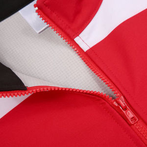 Personalizado 2025 Sublimación de alta calidad Chaquetas Softshell Precio al por mayor Hombres Sublimación Chaqueta Softshell - Product Image 6