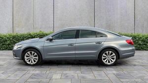 Volkswagen CC 1.8 d'occasion 2009, conduite à gauche/droite - Product Image 3