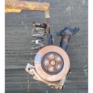 MONTANTE DE SUSPENSIÓN POSTERIOR DX LAND ROVER Discovery Sport (L550) FK72-5A968-AC (14>18) - Product Image 1