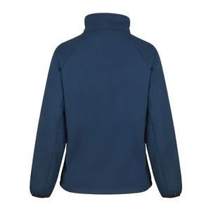 Veste softshell personnalisable pour femmes, imprimable, pour sweats à capuche et sweat-shirts promotionnels - Product Image 5