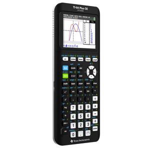 Calculadora Gráfica TI-84 Plus CE Python 100% Nueva y de Calidad - Product Image 3