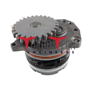 POMPE À HUILE QSM11 4003950 - Product Image 1