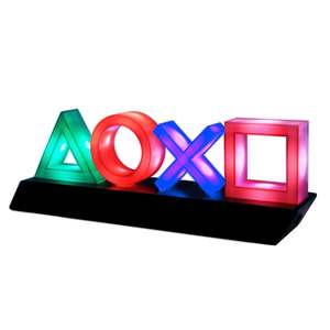 Playstation Icon LED <b>Light</b> AC Power Supply - Product Image 1